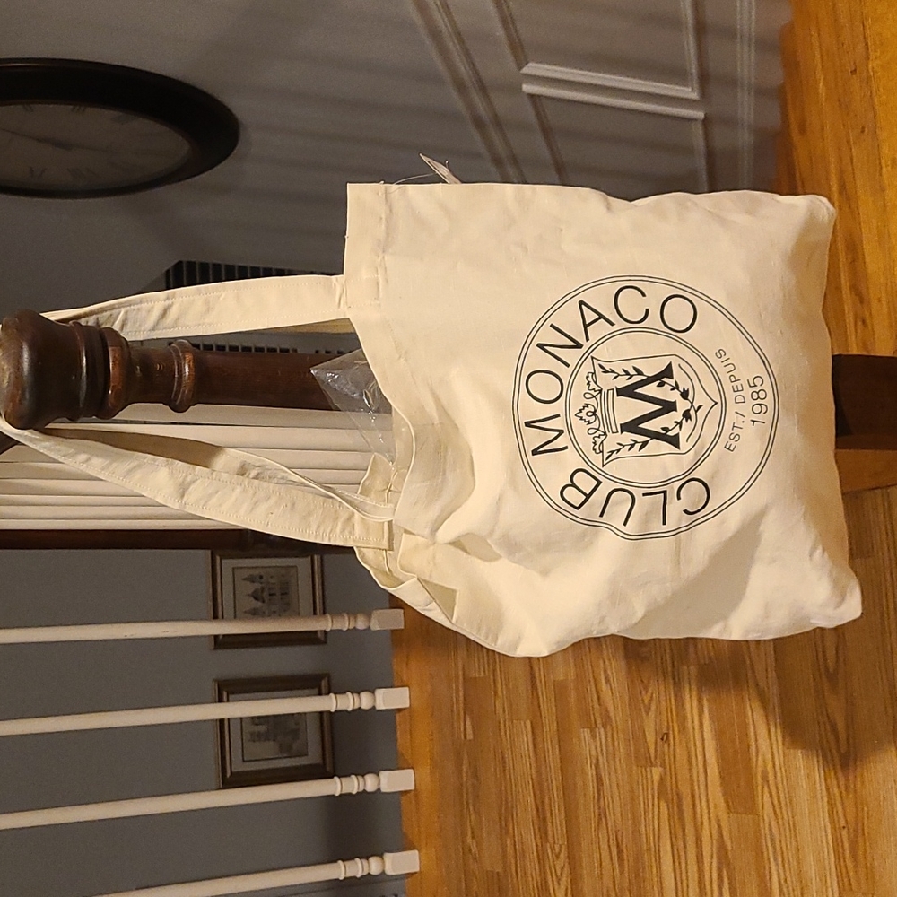 Club Monaco Tote